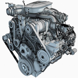 P1002 Engine